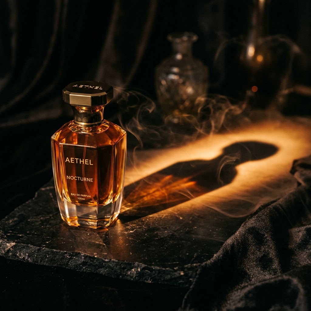 Signature Fragrance